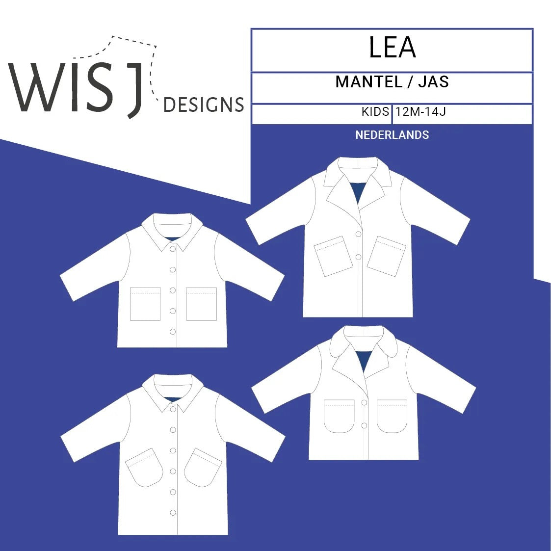 WISJ designs Lea