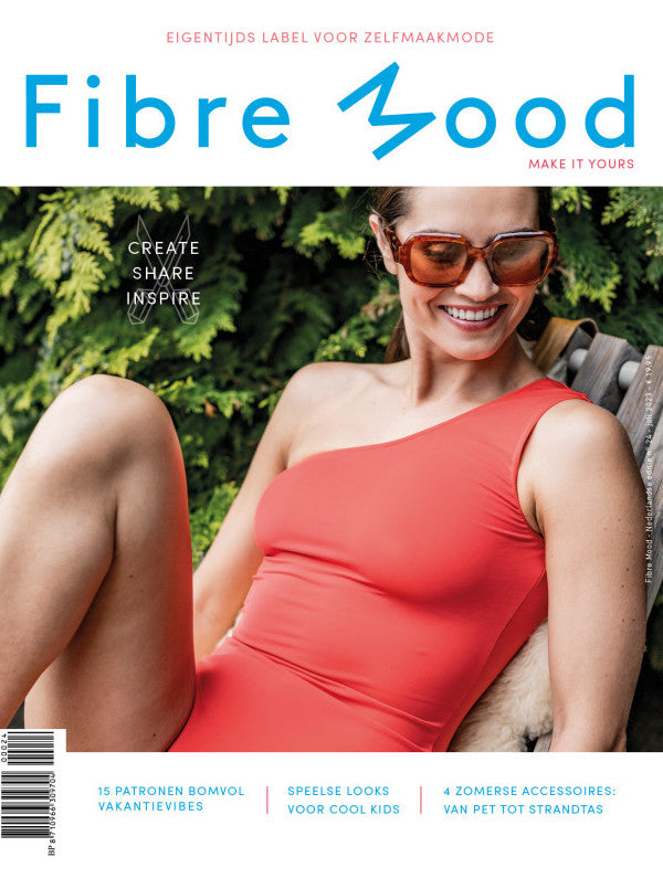 Fibre Mood Magazine | Special N°2