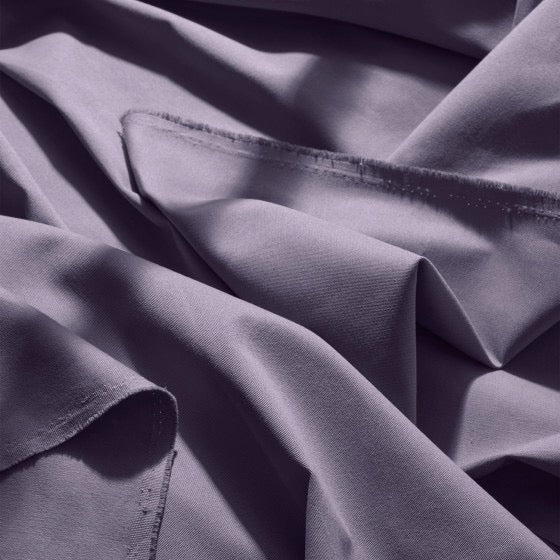 Atelier Brunette gabardine light divine parma