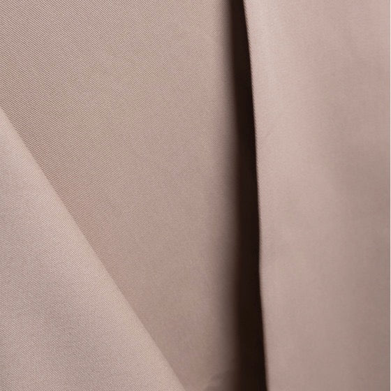 Atelier Brunette gabardine Sandy Sand