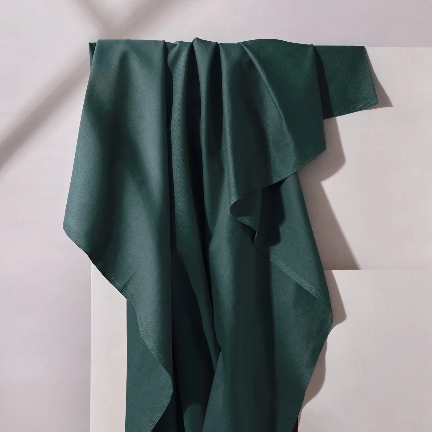 Atelier Brunette gabardine Forest