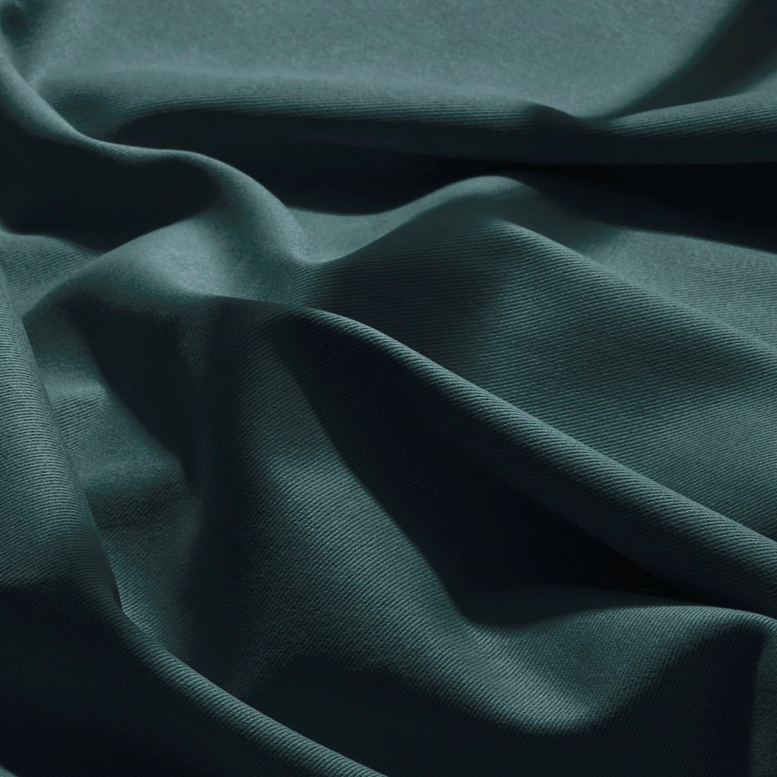 Atelier Brunette gabardine Forest