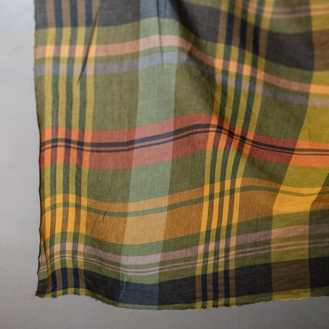 Merchant and Mills Beanstalk watercolour