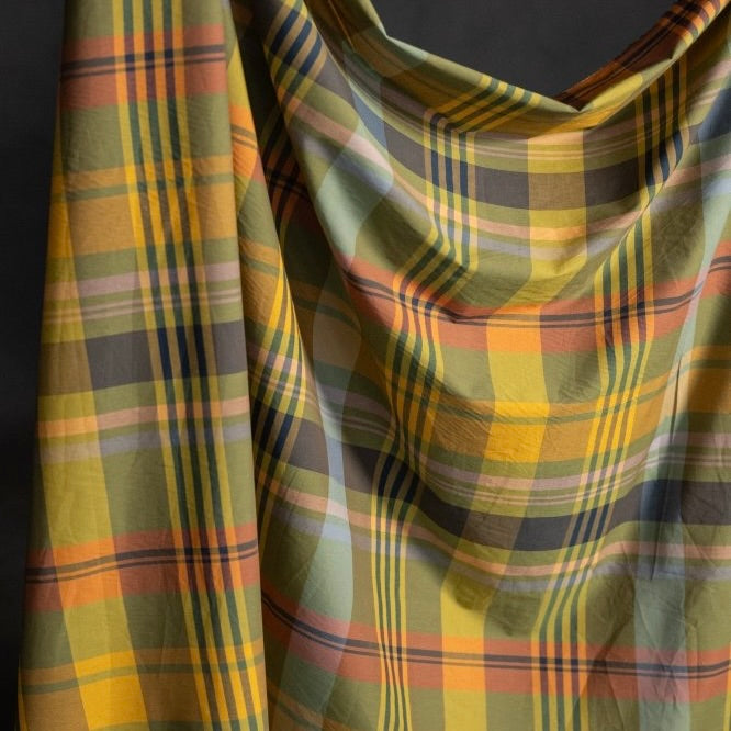 Merchant and Mills Beanstalk watercolour