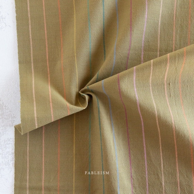fableism skinny stripe clover
