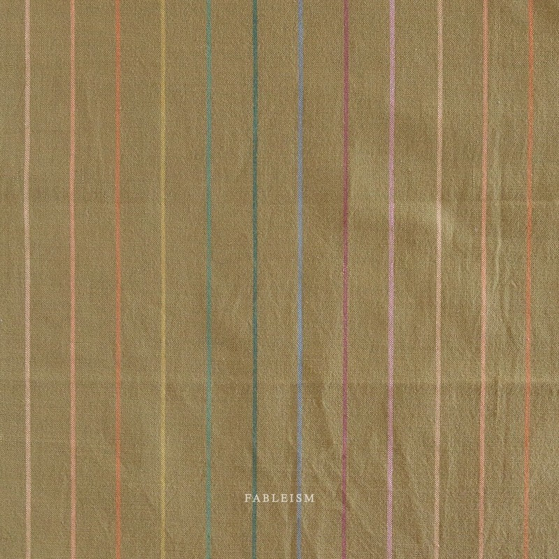 fableism skinny stripe clover