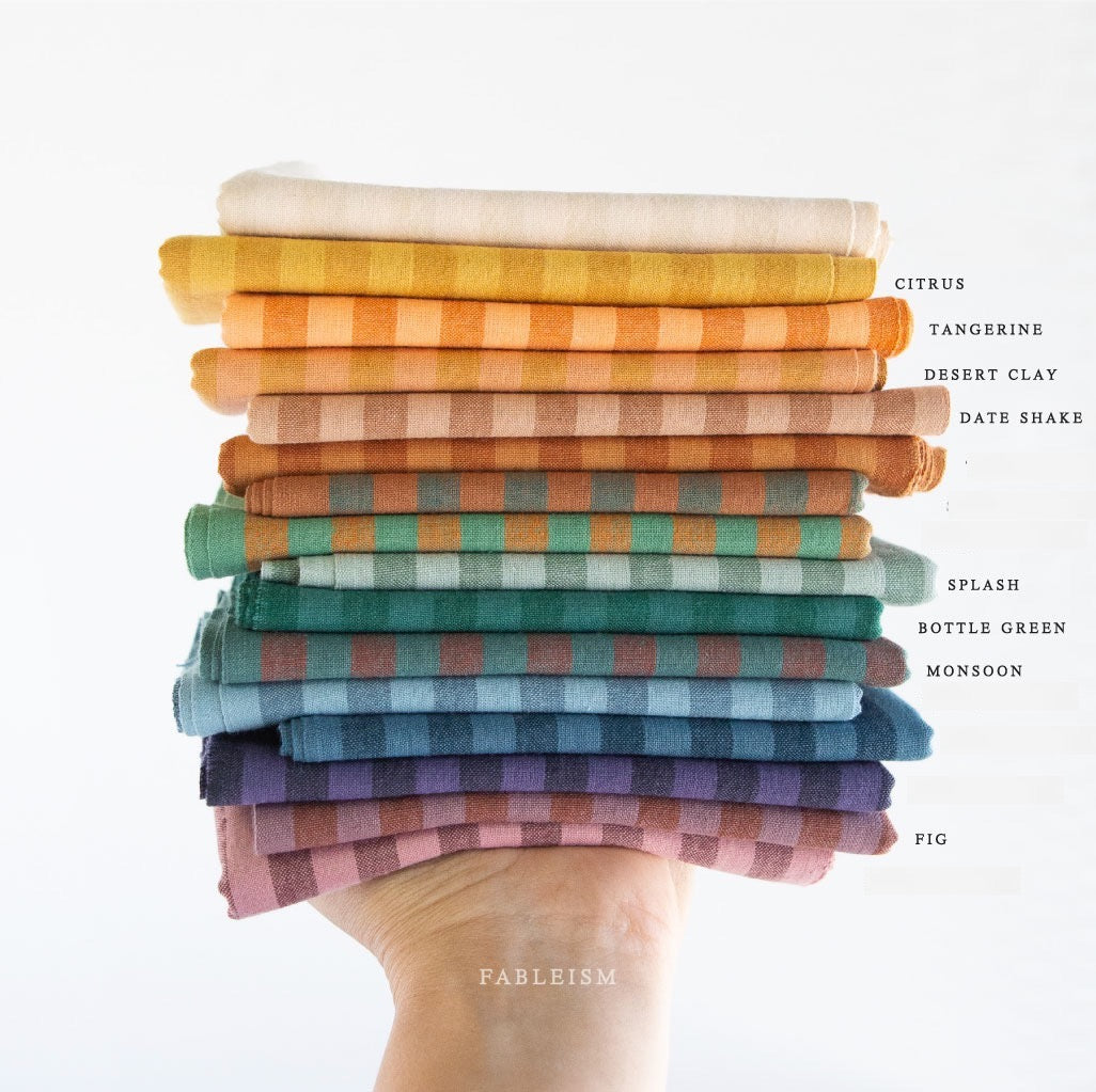 Fableism Sun Stripes