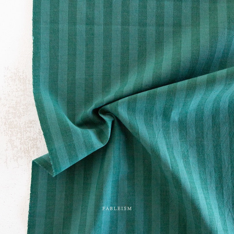 Fableism Sun Stripes Bottle Green