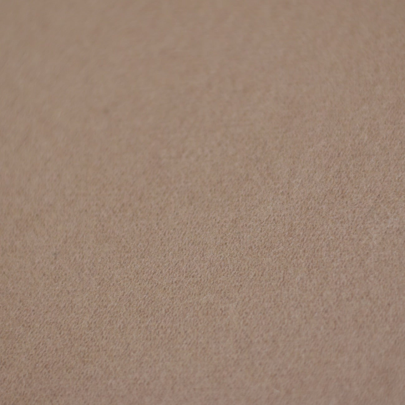 Gebreide wol | Beige