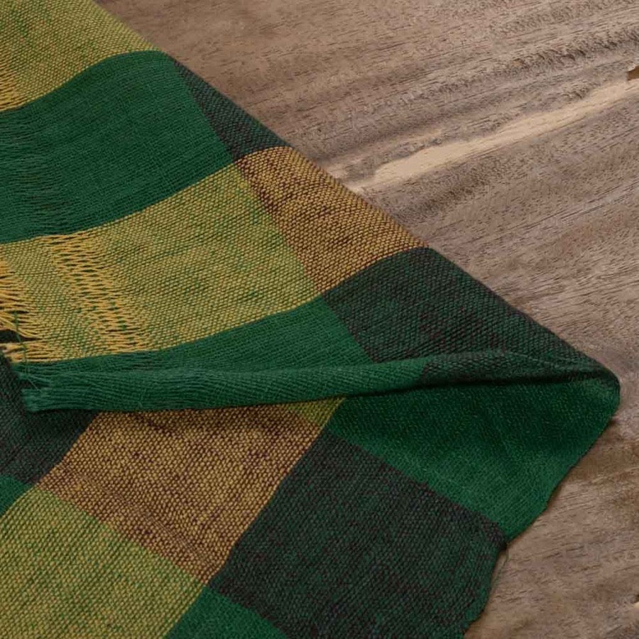 handloom cotton