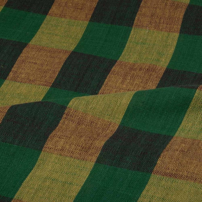 handloom cotton