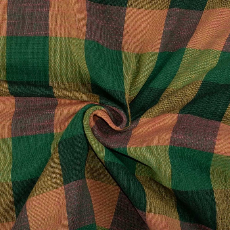 handloom cotton