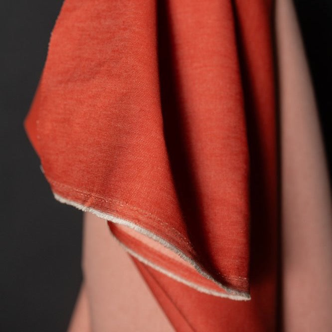 merchant and mills poppy red