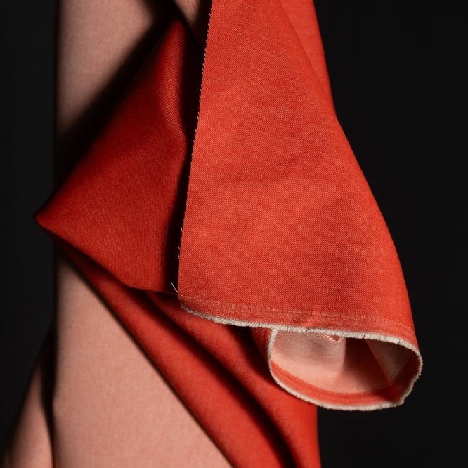 merchant and mills poppy red