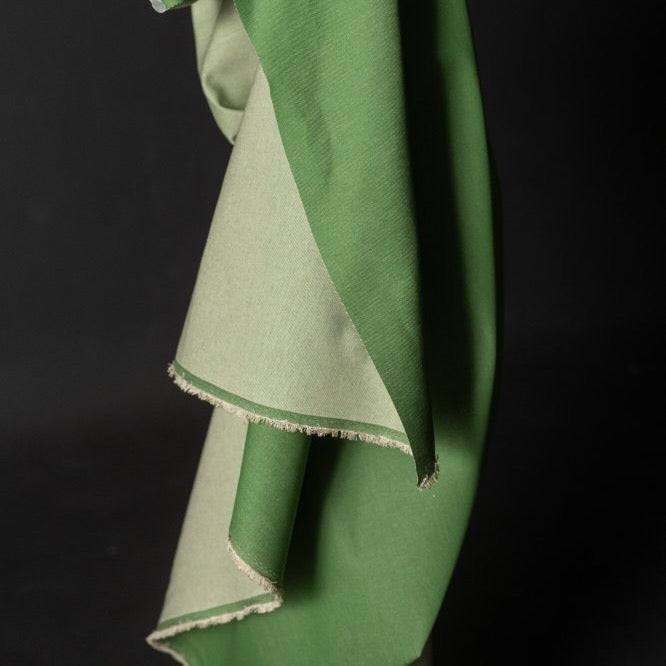 Merchant and Mills Tomatillo Green