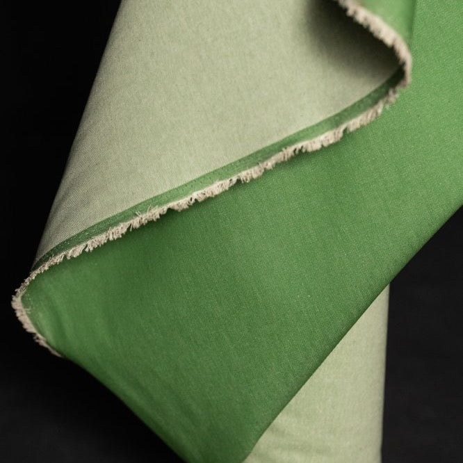 Merchant and Mills Tomatillo Green