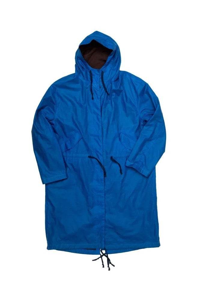 merchant and mills TN34 Parka