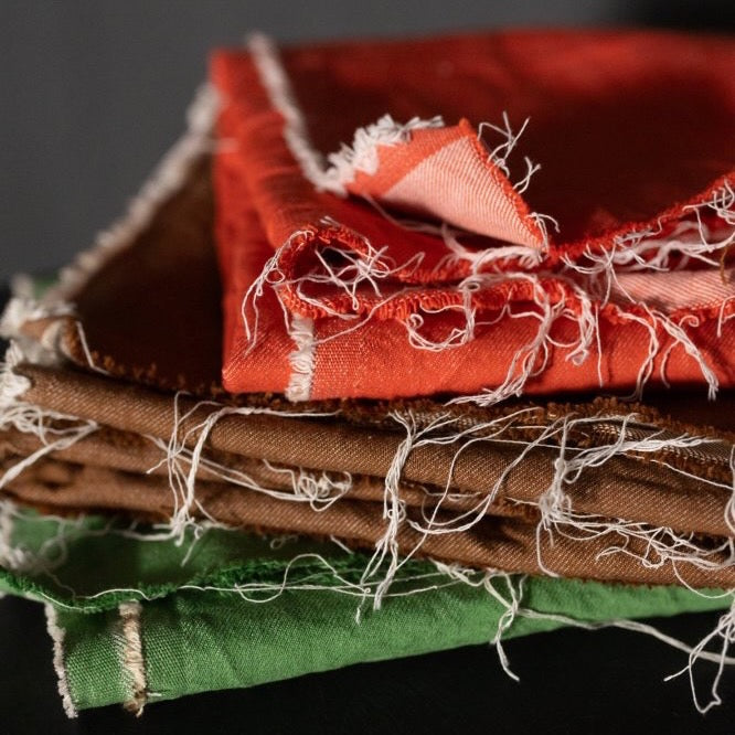 Biologisch katoen denim | Herbert Brown
