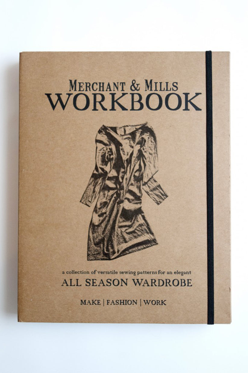 Merchant and Mills the Workbook