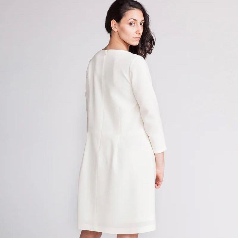 Named Clothing Lexi patroon
