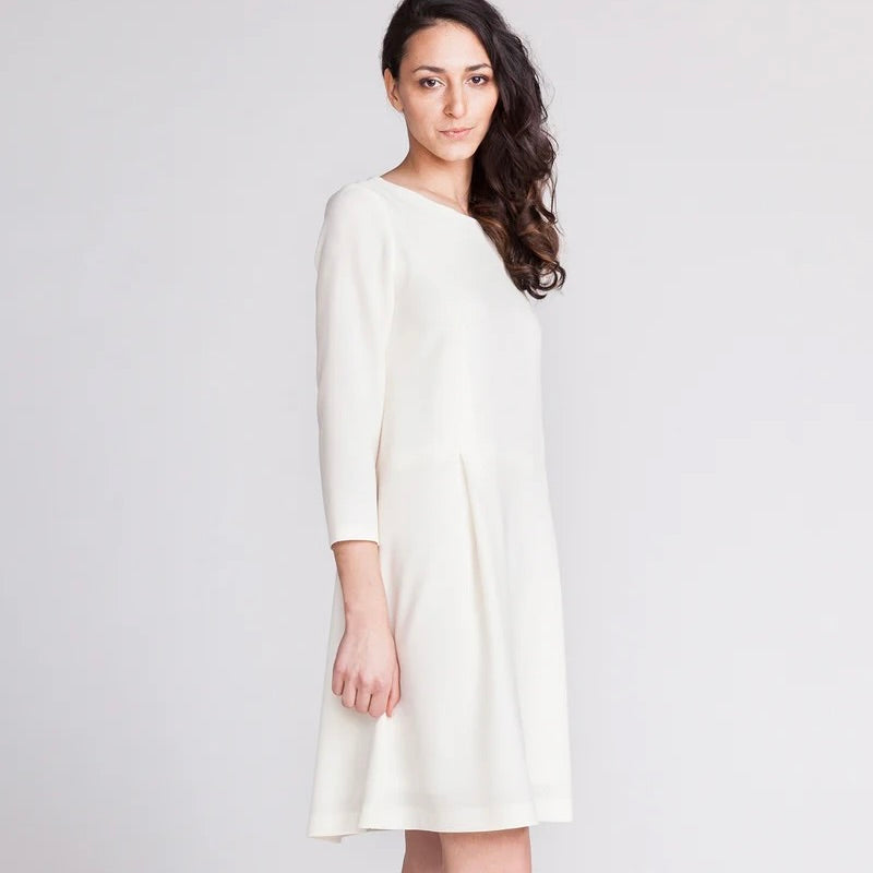 Named Clothing Lexi patroon