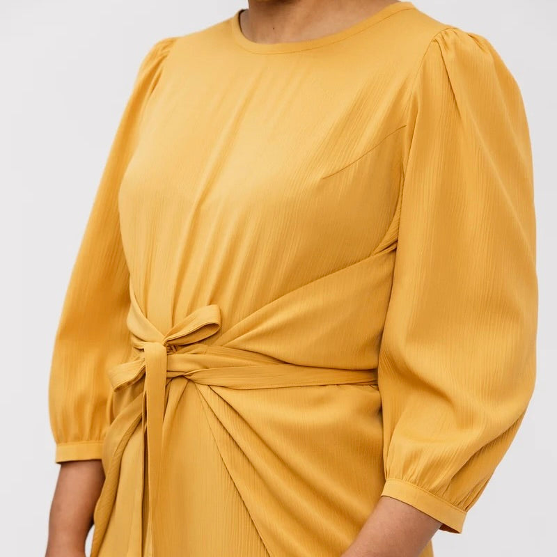 Named Clothing Lilja patroon