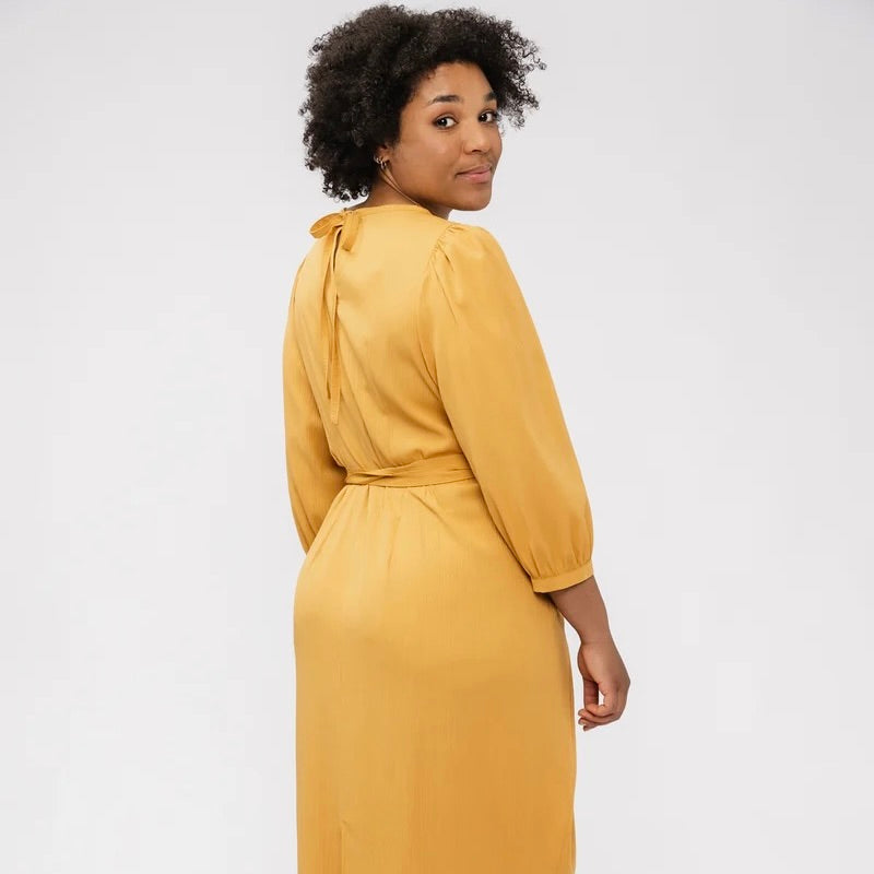 Named Clothing Lilja patroon