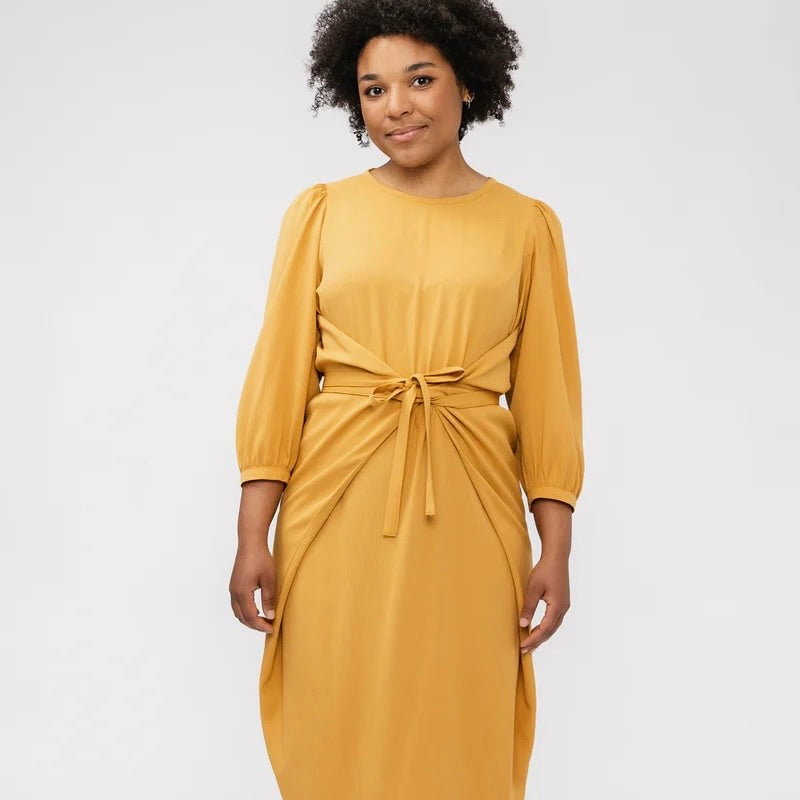 Named Clothing Lilja patroon