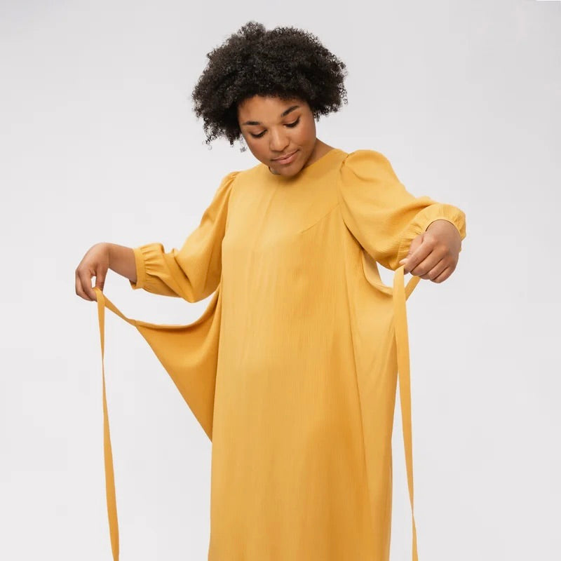 Named Clothing Lilja patroon