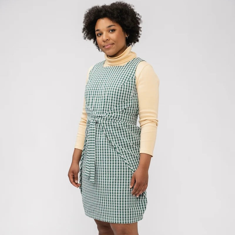 Named Clothing Lilja patroon