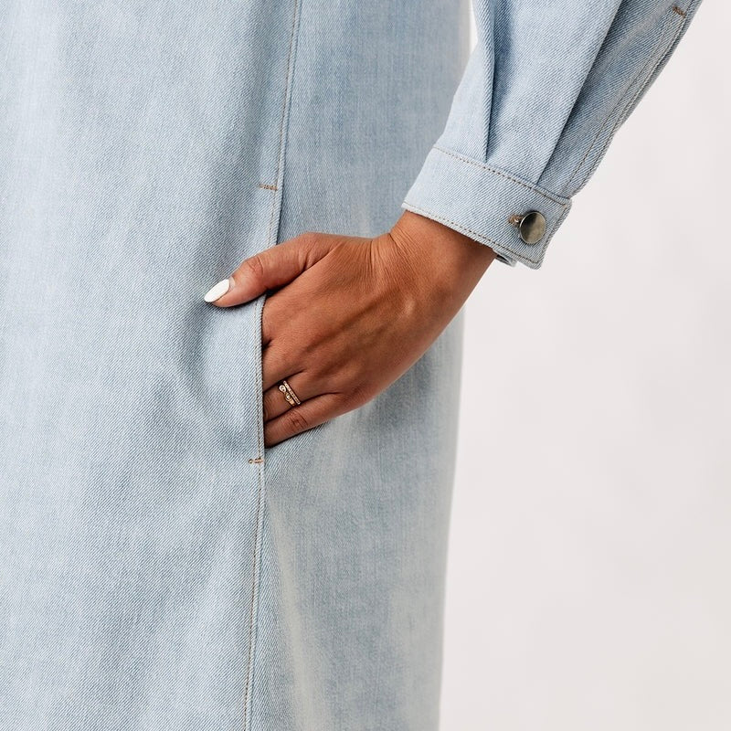 Named Clothing Loviisa patroon