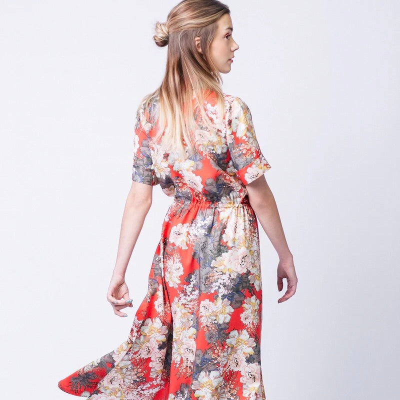 Named Clothing Reeta patroon