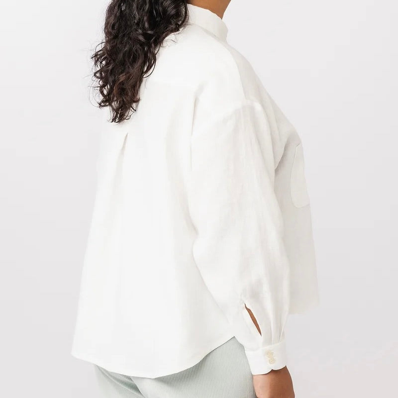 Named Clothing Silmu patroon