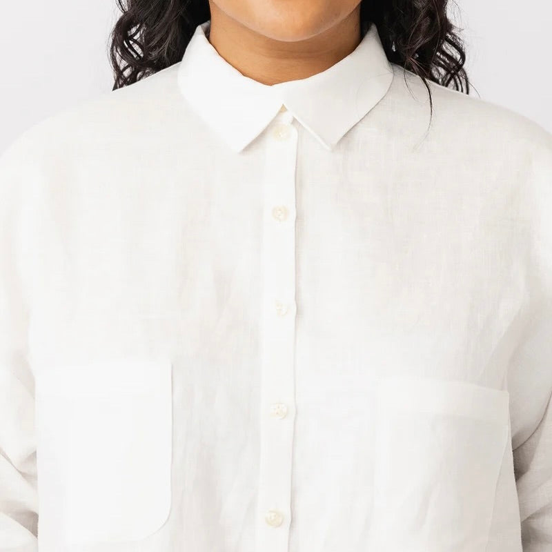 Named Clothing Silmu patroon