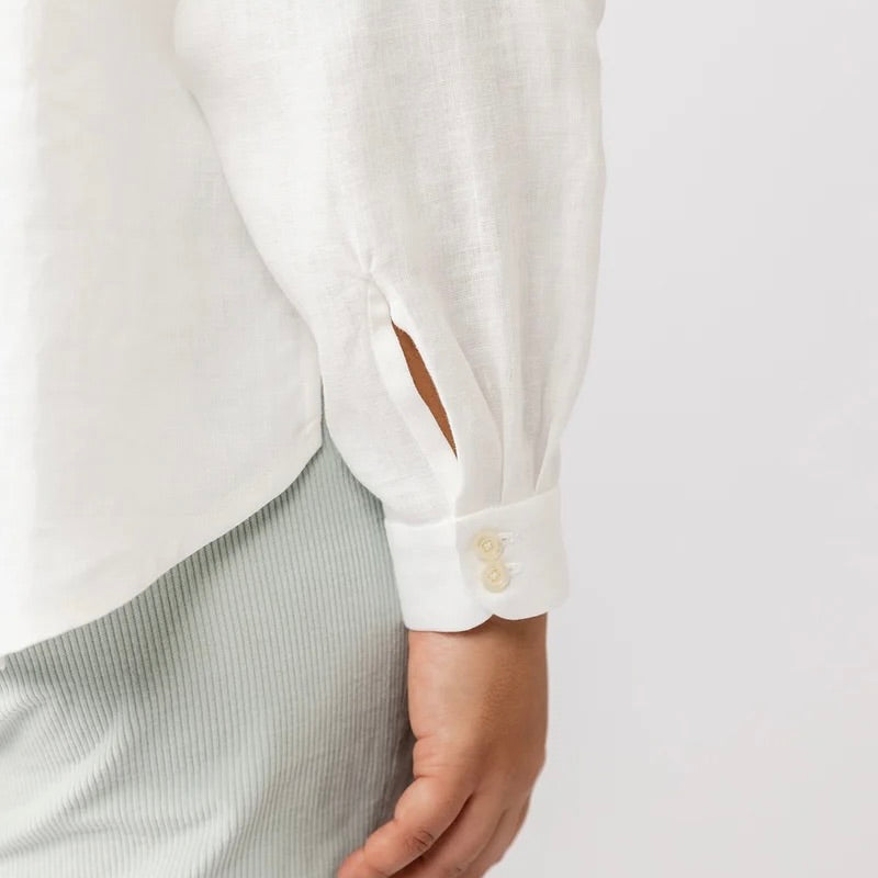Named Clothing Silmu patroon