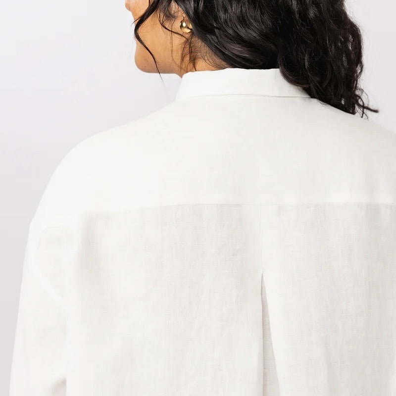 Named Clothing Silmu patroon