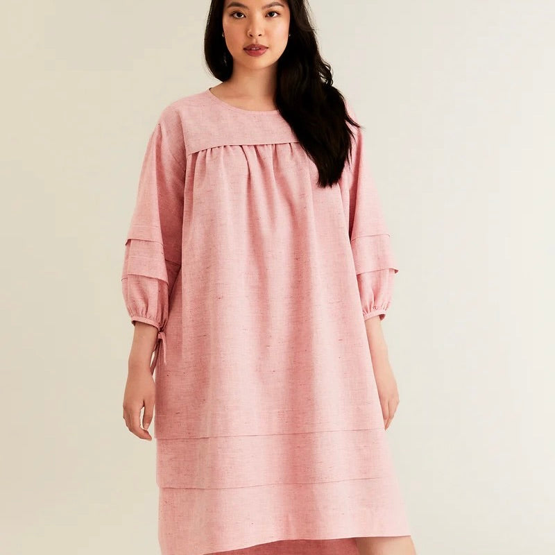 Namde Clothing Syli patroon