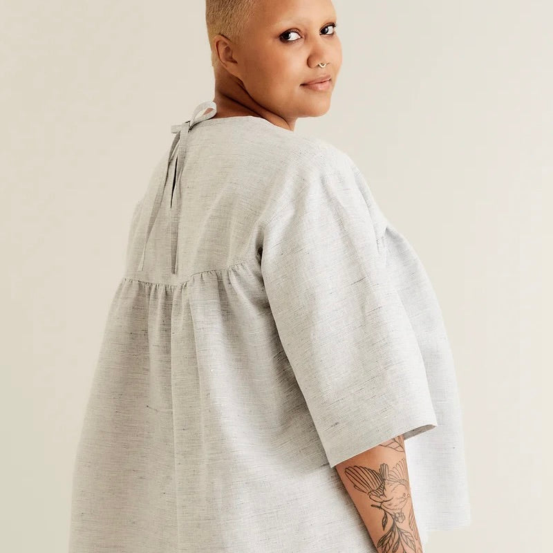 Namde Clothing Syli patroon