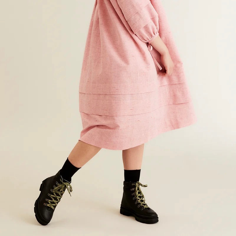 Namde Clothing Syli patroon