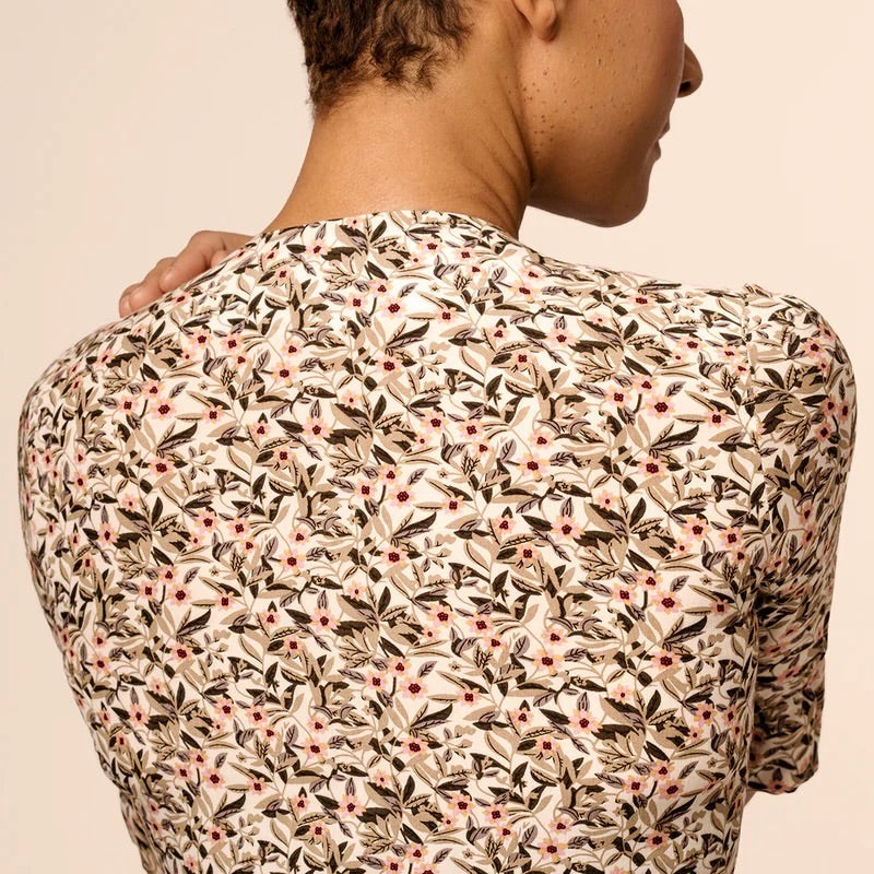 Named Clothing Taika patroon