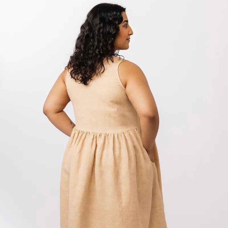 Named Clothing Taimi patroon