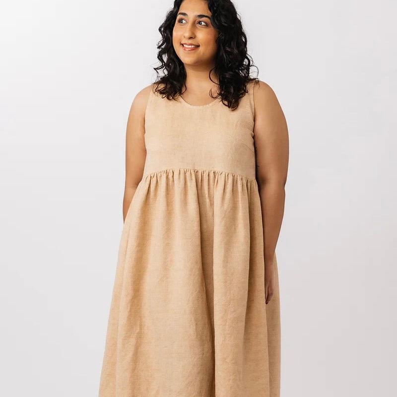 Named Clothing Taimi patroon