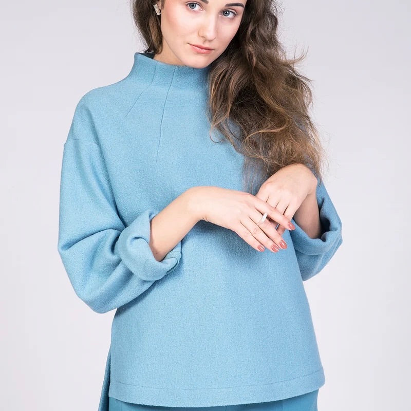 Named Clothing Talvikki patroon