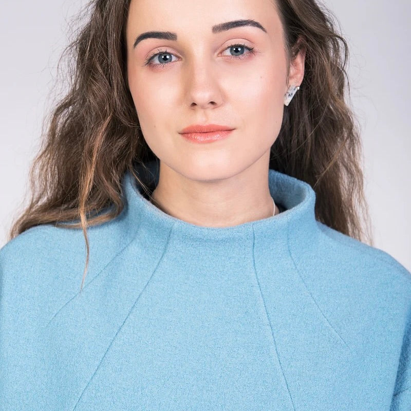 Named Clothing Talvikki patroon