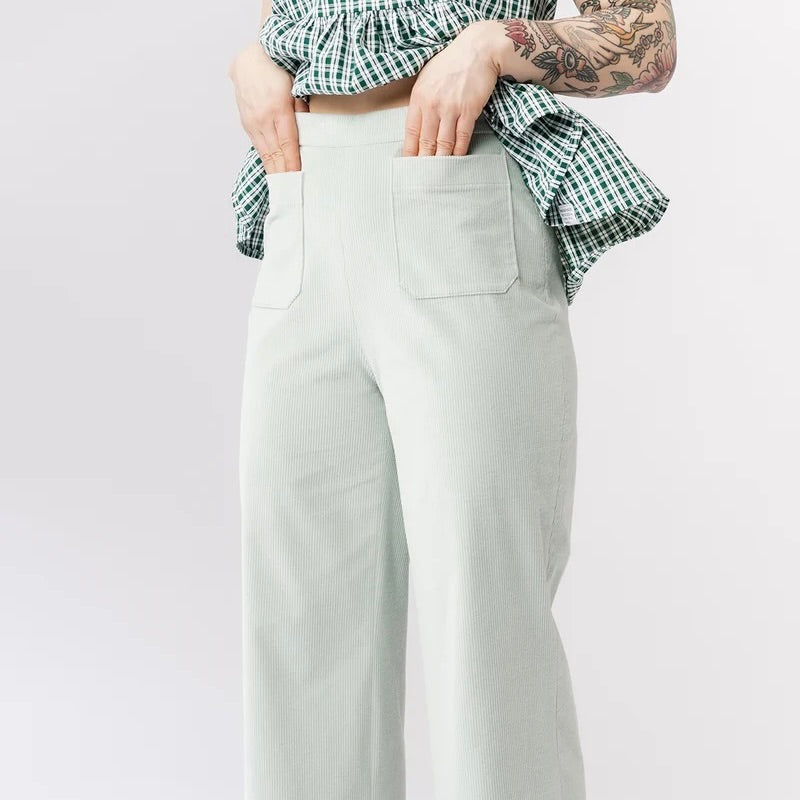 Named Clothing Verso