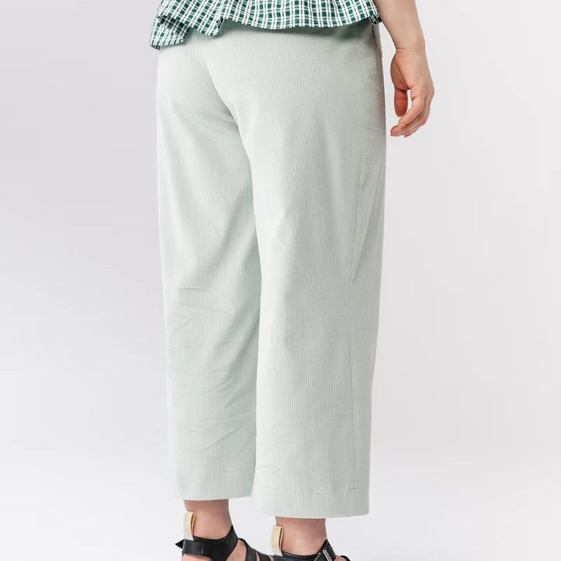 Named Clothing Verso
