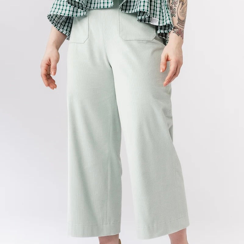 Named Clothing Verso