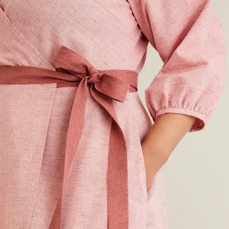 Named Clothing Hali patroon