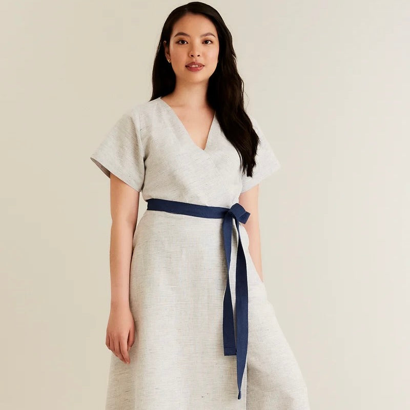 Named Clothing Hali patroon