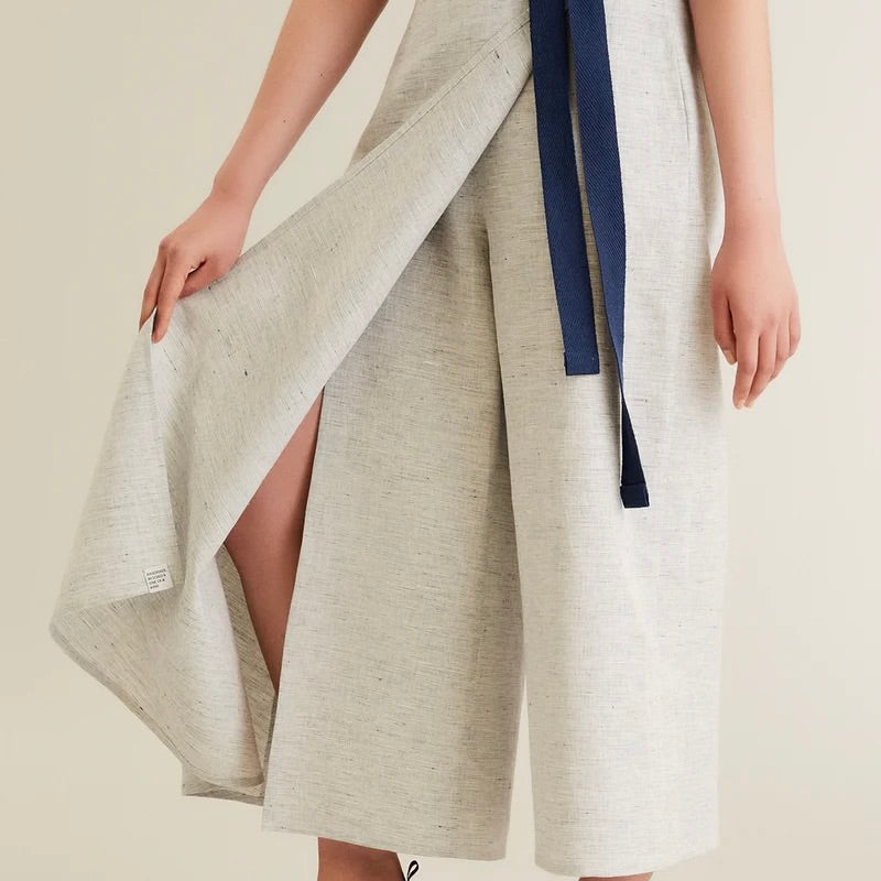 Named Clothing Hali patroon